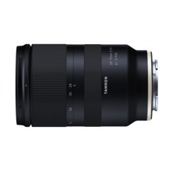 Об'єктив Tamron AF 28-75mm 2,8 Di III RXD для Sony Fullframe