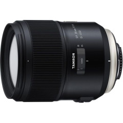 Об'єктив Tamron SP 35 mm F/1.4 Di USD для Canon