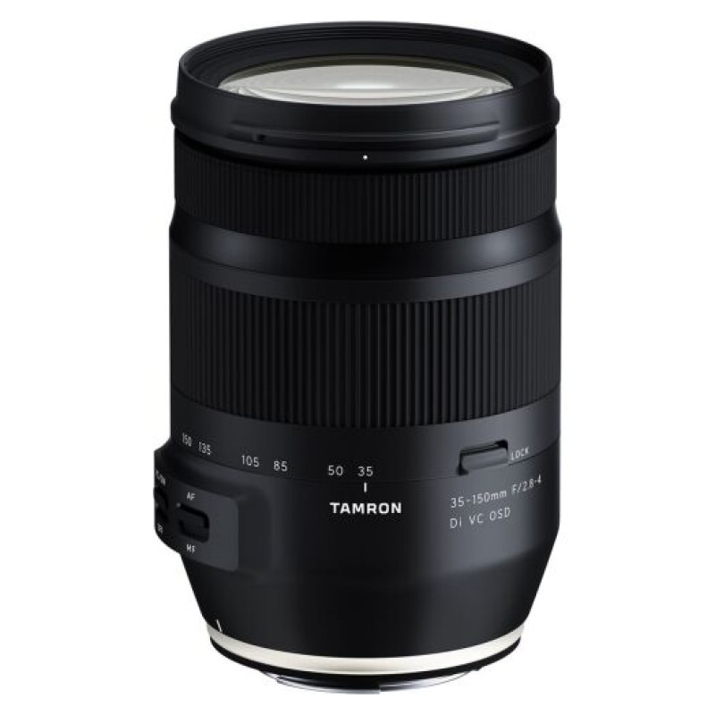 Об'єктив Tamron 35-150mm F/2.8-4 Di VC OSD для Nikon