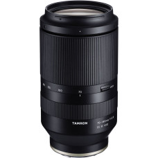 Объектив Tamron AF 70-180mm F/2.8 Di III VXD для Sony Fullframe