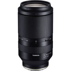Объектив Tamron AF 70-180mm F/2.8 Di III VXD для Sony Fullframe