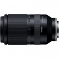 Объектив Tamron AF 70-180mm F/2.8 Di III VXD для Sony Fullframe