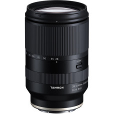 Объектив Tamron AF 28-200mm F/2,8-5,6 Di III RXD для Sony Fullframe