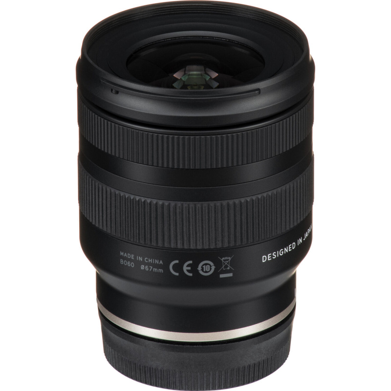 Об'єктив Tamron 11-20 F/2.8 Di III A-RXD для Sony E