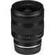 Об'єктив Tamron 11-20 F/2.8 Di III A-RXD для Sony E