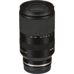 Об'єктив Tamron 18-300mm F/3.5-6.3 Di III-A VC VXD для Sony E