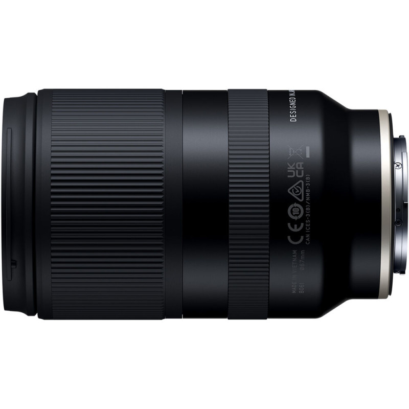 Об'єктив Tamron 18-300mm F/3.5-6.3 Di III-A VC VXD для Sony E