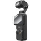 Захисне скло TELESIN Tempered Film Set для DJI Osmo Pocket 3 (набір)