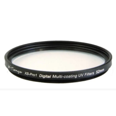 Светофильтр TIANYA XS-Pro1 Digital UV 58mm