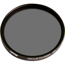 Фильтр Tiffen 72mm Circular Polarizing Filter