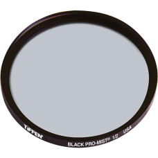 Фильтр Tiffen 77mm Black Pro-Mist 1/2 Filter (77BPM12)