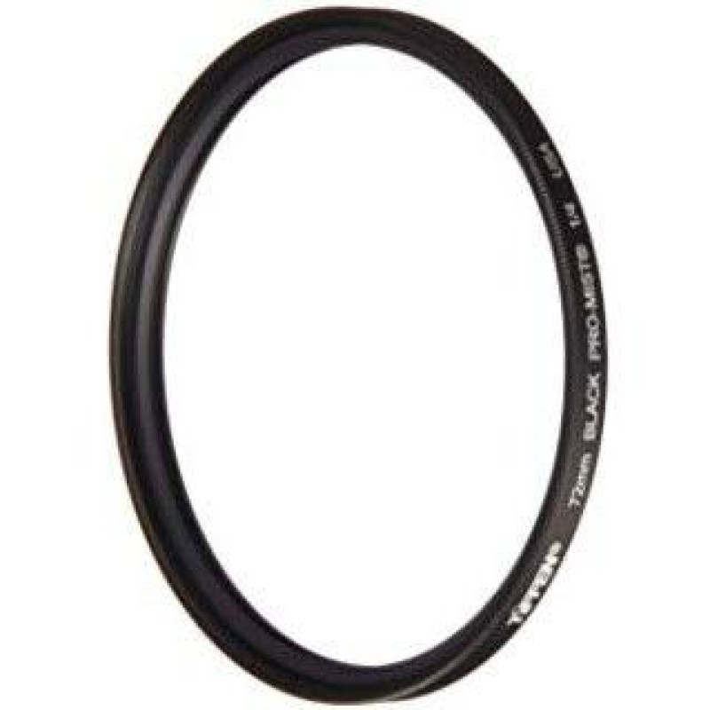 Фільтр Tiffen 77mm Black Pro-Mist 1/2 Filter (77BPM12)