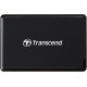 Кардрідер TRANSCEND USB 3.1 RDF9K UHS-II Black R260/W190MB/s
