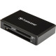 Кардрідер TRANSCEND USB 3.1 RDF9K UHS-II Black R260/W190MB/s