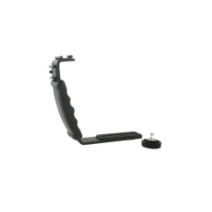 Вынос держатель микрофона или света для стабилизаторов L Shape Bracket