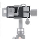 Адаптер Ulanzi PT-6 для GoPro и микрофонного переходника