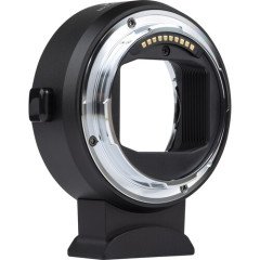 Viltrox EF-L Lens Mount Adapter for Canon EF or EF-S-Mount Lens to L-Mount Camera (EF-L)