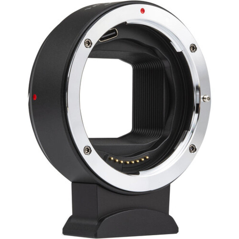 Viltrox EF-L Lens Mount Adapter for Canon EF or EF-S-Mount Lens to L-Mount Camera (EF-L)