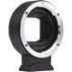 Viltrox EF-L Lens Mount Adapter for Canon EF or EF-S-Mount Lens to L-Mount Camera (EF-L)