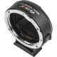 Viltrox EF-L Lens Mount Adapter for Canon EF or EF-S-Mount Lens to L-Mount Camera (EF-L)