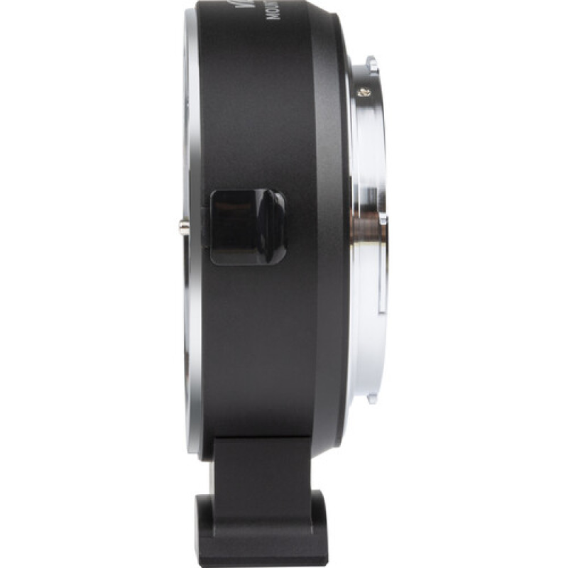 Viltrox EF-L Lens Mount Adapter for Canon EF or EF-S-Mount Lens to L-Mount Camera (EF-L)