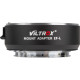 Viltrox EF-L Lens Mount Adapter for Canon EF or EF-S-Mount Lens to L-Mount Camera (EF-L)