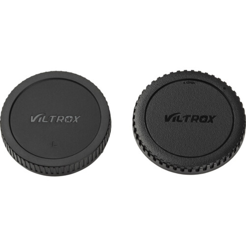 Viltrox EF-L Lens Mount Adapter for Canon EF or EF-S-Mount Lens to L-Mount Camera (EF-L)