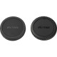 Viltrox EF-L Lens Mount Adapter for Canon EF or EF-S-Mount Lens to L-Mount Camera (EF-L)