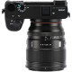 Об'єктив Viltrox 27mm f/1.2 Lens (Sony E) AF 27/1.2 E