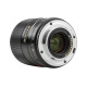 Об'єктив Viltrox AF 33/1.4 XF (X mount)