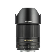 Об'єктив Viltrox AF 33/1.4 XF (X mount)