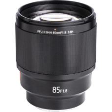 Объектив Viltrox PFU RBMH 85mm F1.8 STM (E-mount)
