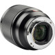 Об'єктив Viltrox PFU RBMH 85мм f / 1.8 STM для Sony E