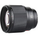 Об'єктив Viltrox PFU RBMH 85мм f / 1.8 STM для FUJIFILM X