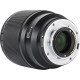Об'єктив Viltrox PFU RBMH 85мм f / 1.8 STM для FUJIFILM X