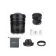 Об'єктив Viltrox PFU RBMH 20mm F1.8 ASPH