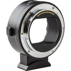 Перехідник Viltrox EF-Z Lens Mount Adapter for Canon EF or EF-S-Mount Lens to Nikon Z-Mount Camera