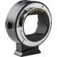 Перехідник Viltrox EF-Z Lens Mount Adapter for Canon EF or EF-S-Mount Lens to Nikon Z-Mount Camera