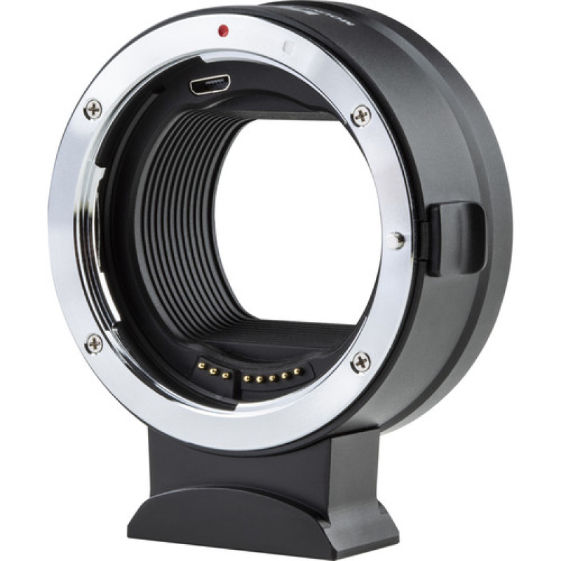 Перехідник Viltrox EF-Z Lens Mount Adapter for Canon EF or EF-S-Mount Lens to Nikon Z-Mount Camera