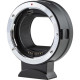Перехідник Viltrox EF-Z Lens Mount Adapter for Canon EF or EF-S-Mount Lens to Nikon Z-Mount Camera