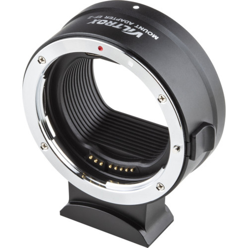 Перехідник Viltrox EF-Z Lens Mount Adapter for Canon EF or EF-S-Mount Lens to Nikon Z-Mount Camera