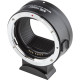 Перехідник Viltrox EF-Z Lens Mount Adapter for Canon EF or EF-S-Mount Lens to Nikon Z-Mount Camera