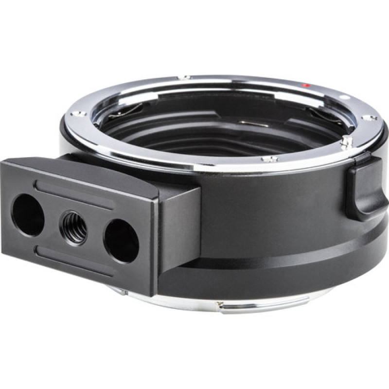 Перехідник Viltrox EF-Z Lens Mount Adapter for Canon EF or EF-S-Mount Lens to Nikon Z-Mount Camera