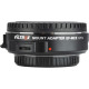 Перехідник Viltrox EF-M2 II Canon EF Lens to Micro Four Thirds Camera Mount Adapter
