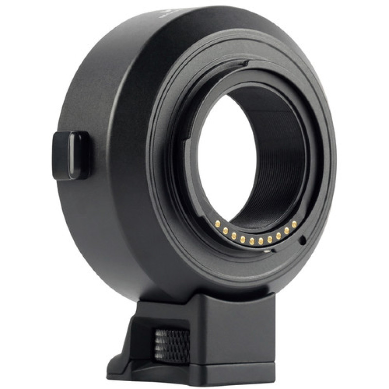 Перехідник Viltrox EF-FX1 Lens Mount Adapter for Canon EF or EF-S-Mount Lens to FUJIFILM X-Mount Camera