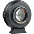 Перехідник Viltrox EF-FX2 0.71x Lens Mount Adapter for Canon EF-Mount Lens to FUJIFILM X-Mount Camera