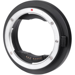 Перехідник Viltrox EF-GFX Lens Mount Adapter for Canon EF or EF-S-Mount Lens to FUJIFILM G-Mount GFX Camera