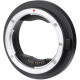 Перехідник Viltrox EF-GFX Lens Mount Adapter for Canon EF or EF-S-Mount Lens to FUJIFILM G-Mount GFX Camera