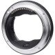 Перехідник Viltrox EF-GFX Lens Mount Adapter for Canon EF or EF-S-Mount Lens to FUJIFILM G-Mount GFX Camera