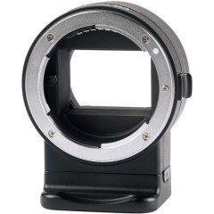 Переходник Viltrox NF-E1 Lens Mount Adapter for Nikon F-Mount Lens to Sony E-Mount Camera
